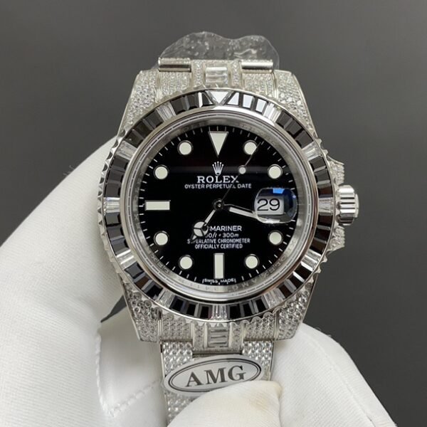 Rolex GMT