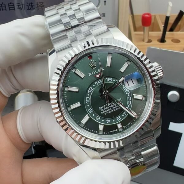 Rolex Skywalker