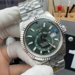 Rolex Skywalker