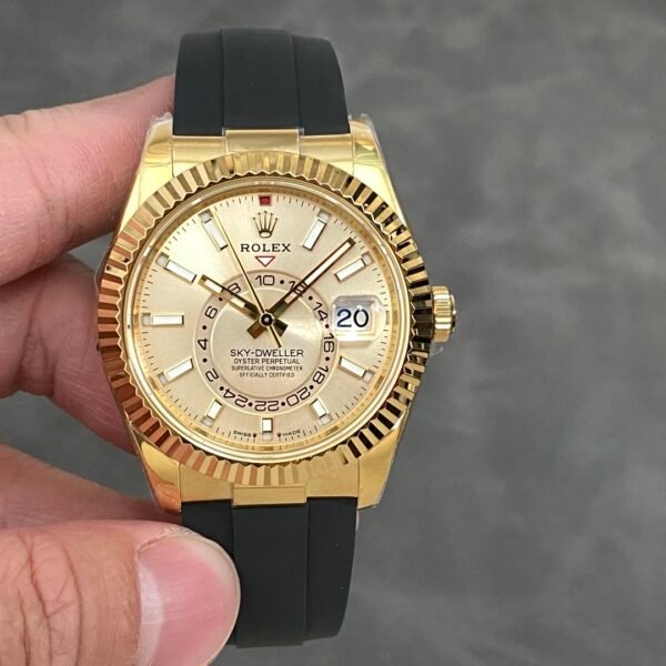 Rolex Skywalker