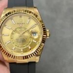 Rolex Skywalker