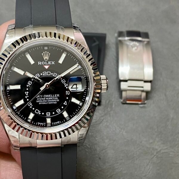 Rolex Skywalker
