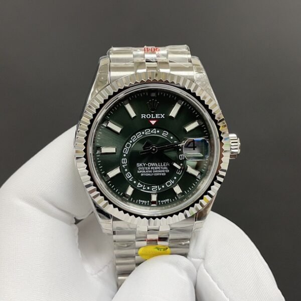 Rolex Sky-Dweller