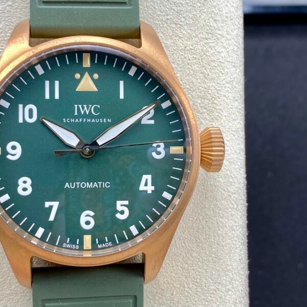 IWC Watches