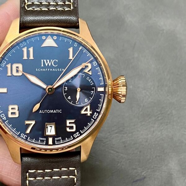 IWC Watches