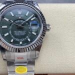 Rolex Sky-Dweller