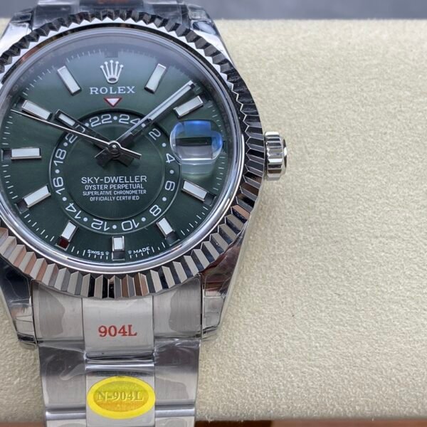 Rolex Sky-Dweller