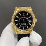 Rolex Sky-Dweller