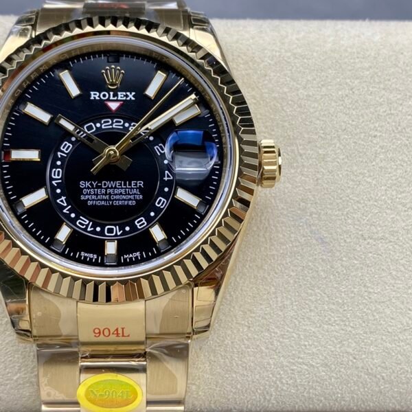 Rolex Sky-Dweller