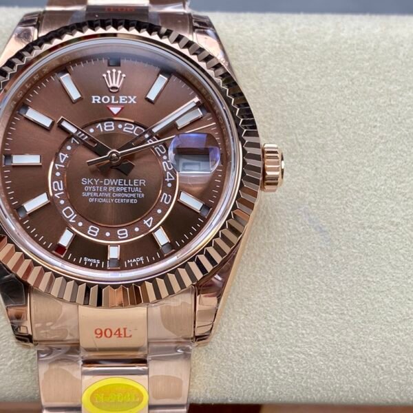 Rolex Sky-Dweller