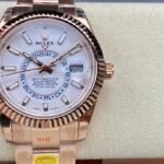 Rolex Sky-Dweller