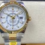 Rolex Sky-Dweller