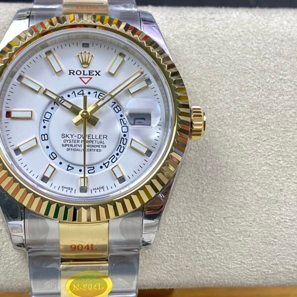 Rolex Sky-Dweller