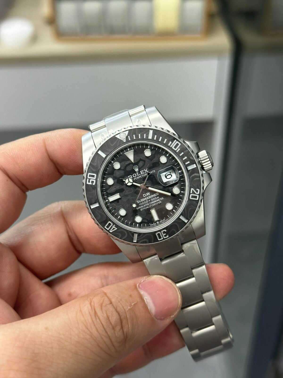 Rolex Submariner - Image 1