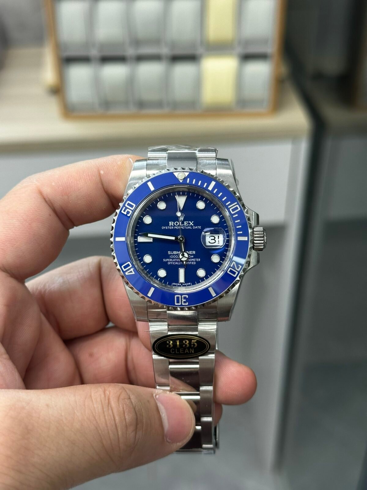 Rolex Submariner - Image 1