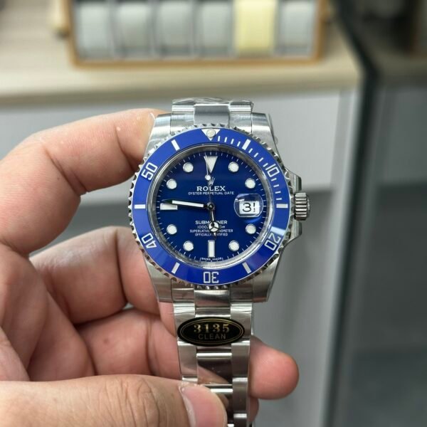 Rolex Submariner