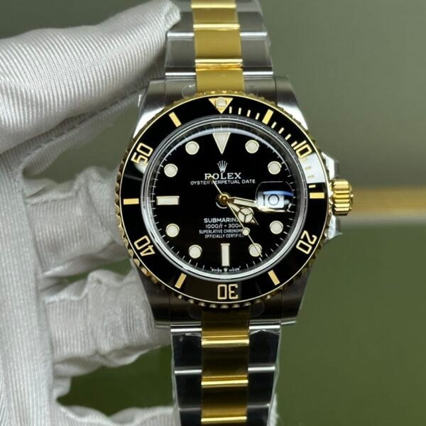Rolex Submariner
