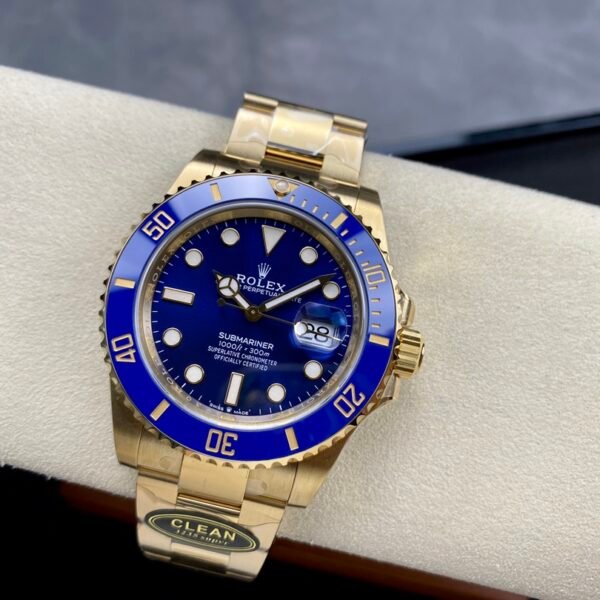 Rolex Submariner