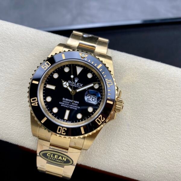 Rolex Submariner