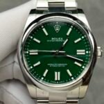 Rolex Oyster Perpetual