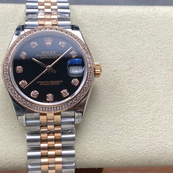 rolex oyster perpetual