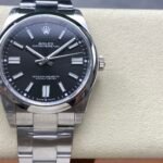 rolex oyster perpetual