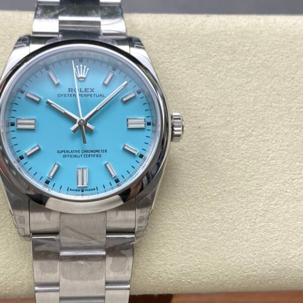 rolex oyster perpetual