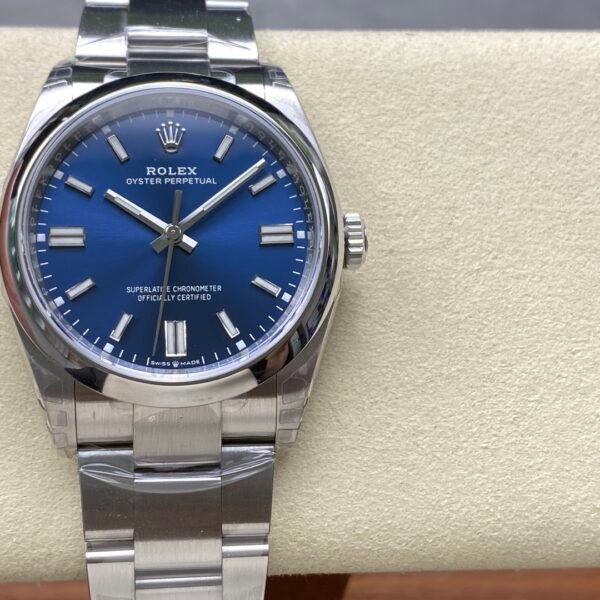 rolex oyster perpetual