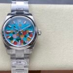 rolex oyster perpetual