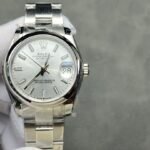 Rolex Oyster Perpetual