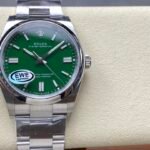 Rolex Oyster Perpetual