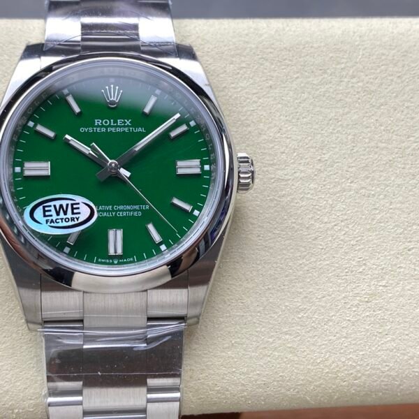 Rolex Oyster Perpetual