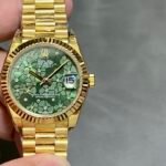 Rolex Oyster Perpetual