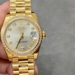 Rolex Oyster Perpetual