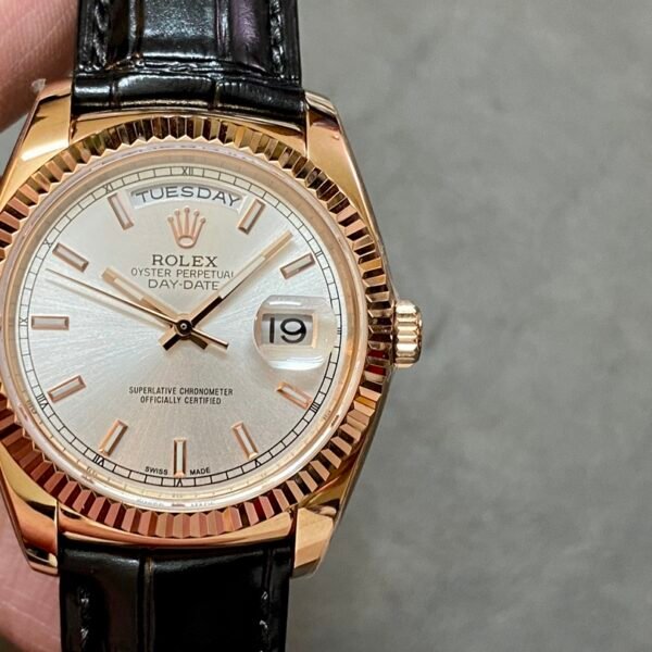 Rolex Oyster Perpetual