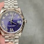 Rolex Oyster Perpetual