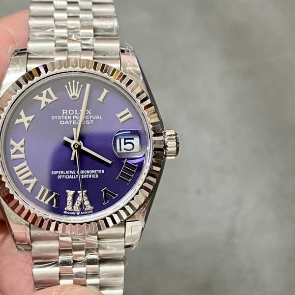 Rolex Oyster Perpetual