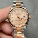 Rolex Oyster Perpetual
