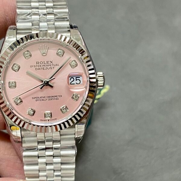 Rolex Oyster Perpetual