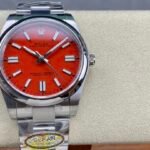 Rolex Oyster Perpetual