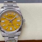 Rolex Oyster Perpetual