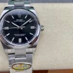 Rolex Oyster Perpetual