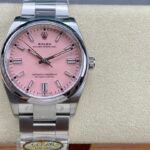 Rolex Oyster Perpetual