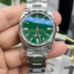Rolex Oyster Perpetual