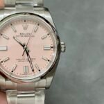 Rolex Oyster Perpetual