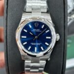 Rolex Oyster Perpetual