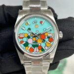 Rolex Oyster Perpetual