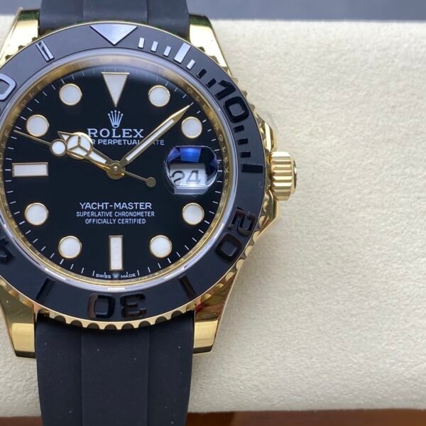 Rolex Yacht