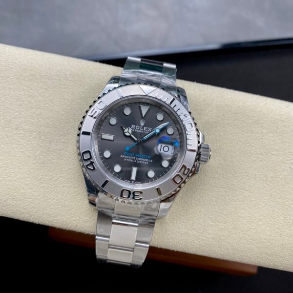 Rolex Yacht