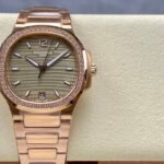Patek Philippe Women's Nautilus